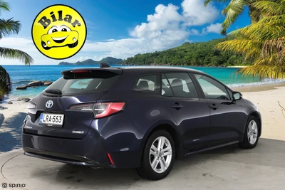 Toyota Corolla 2021, kuva 6/38