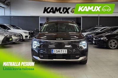 Kia Niro EX 64,8 kWh 204 hv 2022, kuva 2/14