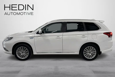 Mitsubishi Outlander PHEV 2020, kuva 5/29