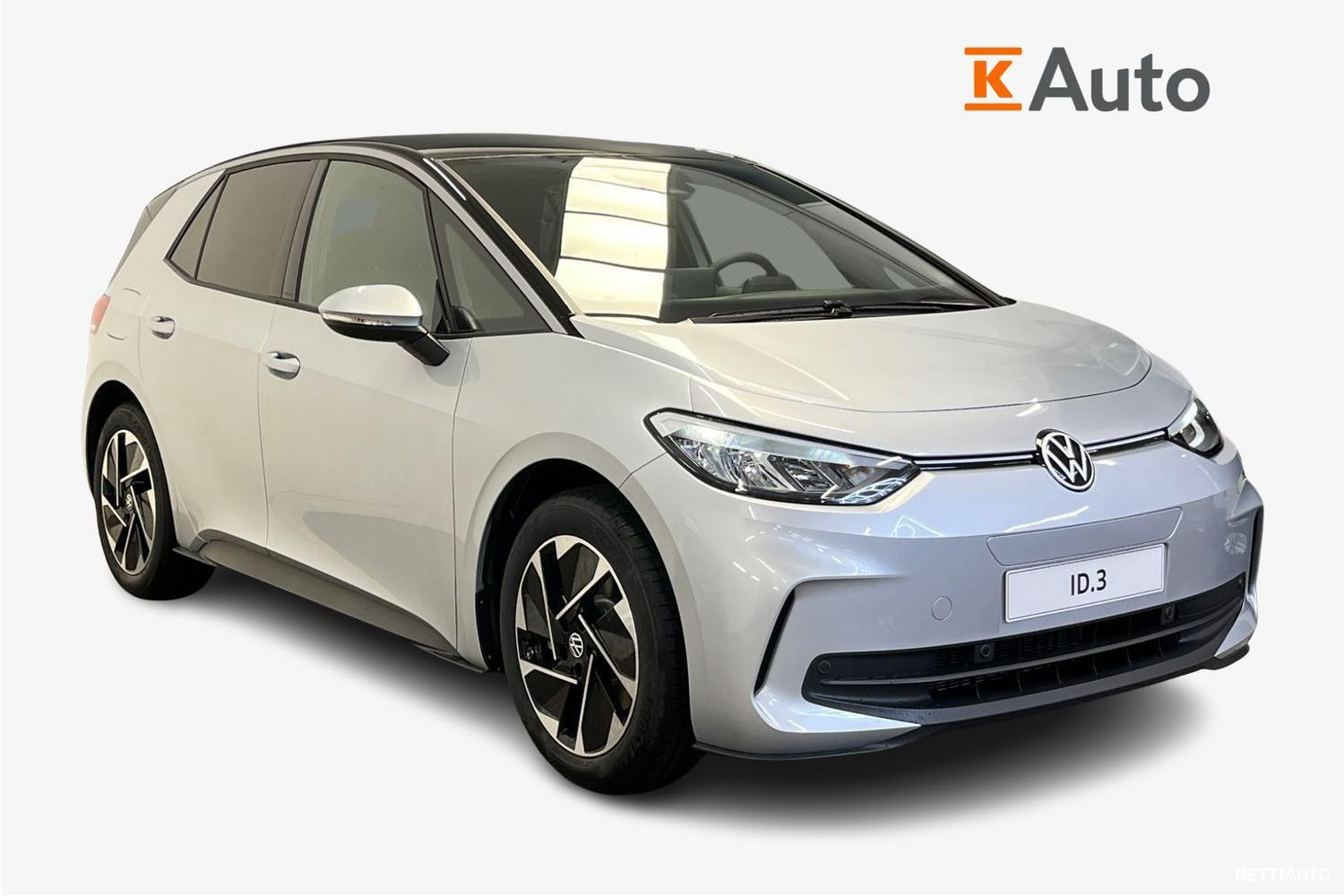 Volkswagen ID.3