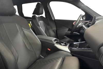BMW X3 2026, kuva 4/11