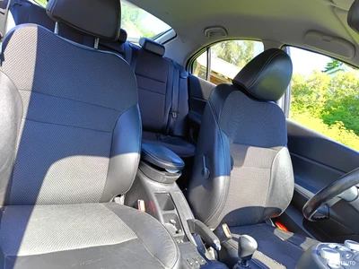 Nissan Primera 2009, photo 6/8
