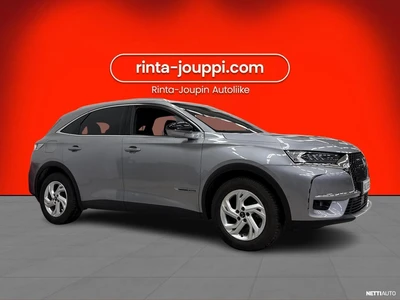 DS 7 Crossback 2019, kuva 4/26