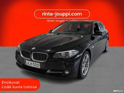 BMW 520 2015, kuva 1/4