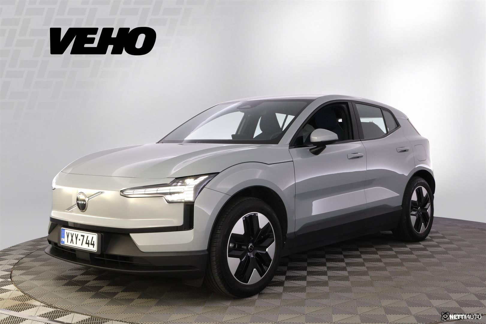 Volvo EX30
