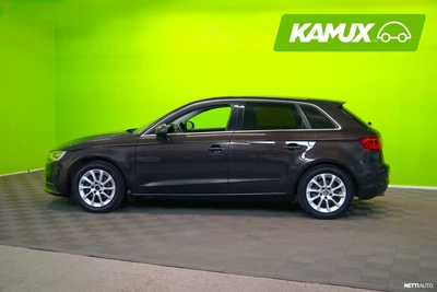 Audi A3 2014, photo 4/32