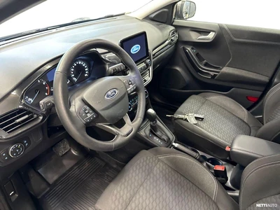 Ford Puma 2024, kuva 6/28