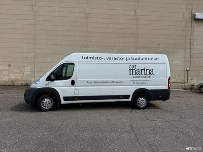 Fiat Ducato 2009, photo 4/8