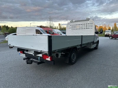 Mercedes-Benz Sprinter 2019, photo 6/21