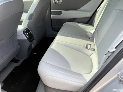 Hyundai Ioniq 6 2024, kuva 7/8