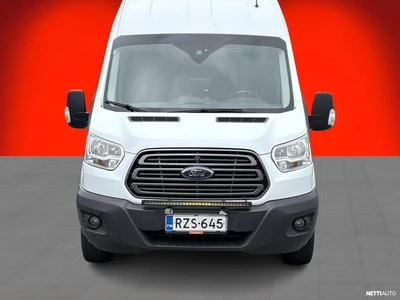 Ford Transit 2014, photo 3/53