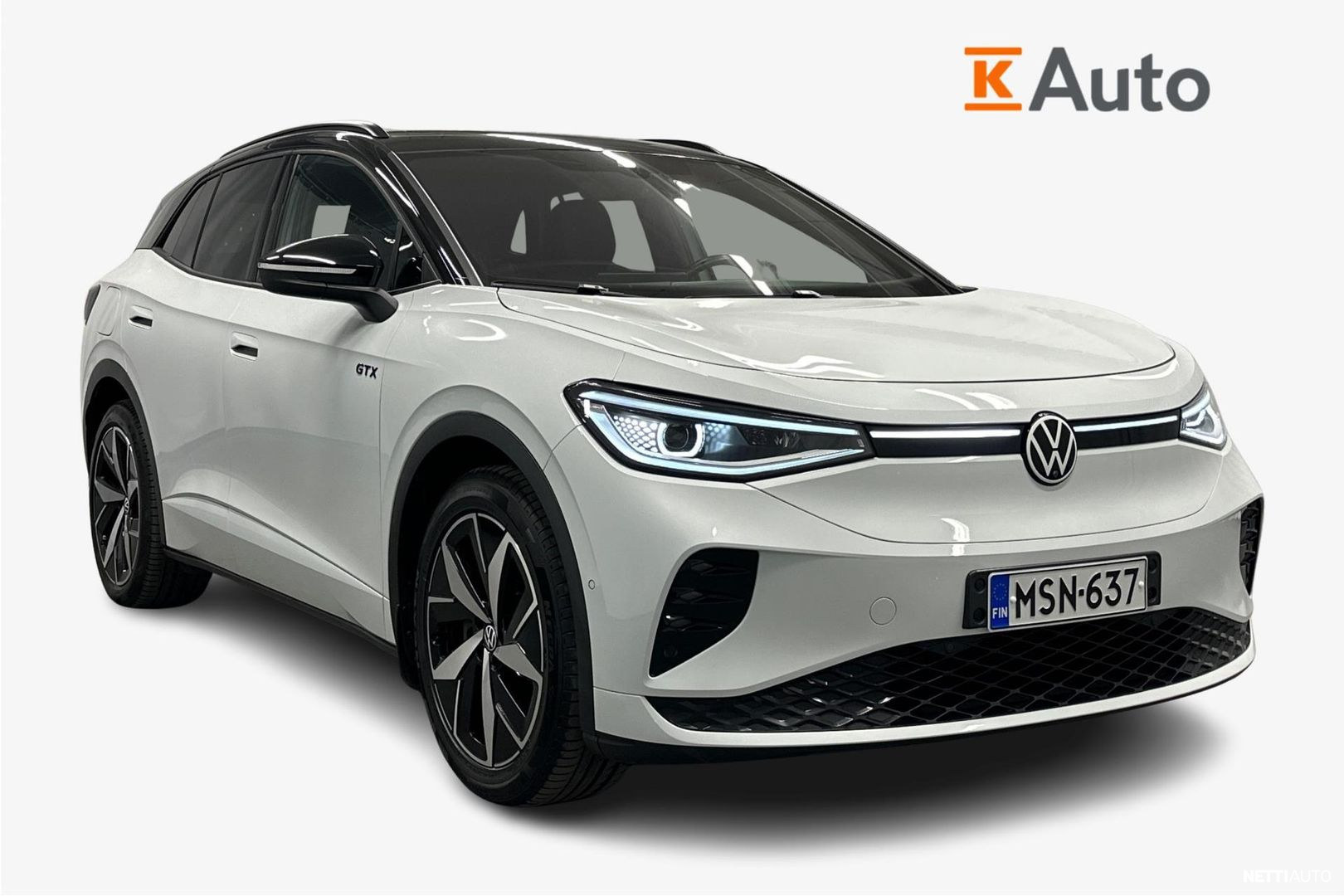 Volkswagen ID.4