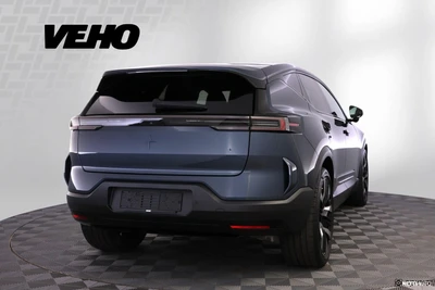 Polestar 3 2025, kuva 5/31