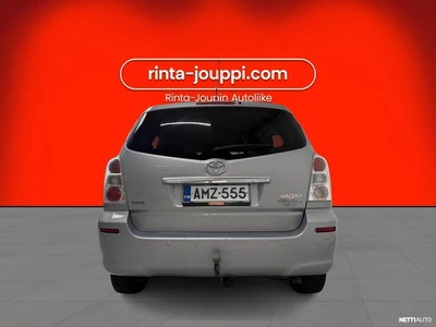 Toyota Corolla Verso 1,6 VVT-i Superior 2009, kuva 6/42