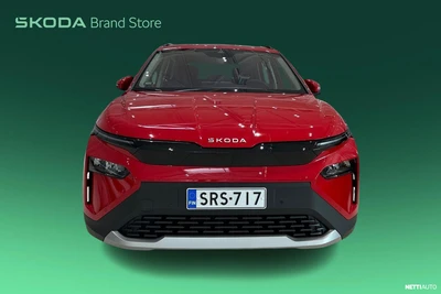 Skoda Elroq 60 Selection 2026, kuva 4/24