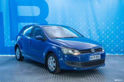 Volkswagen Polo 2012, kuva 3/20