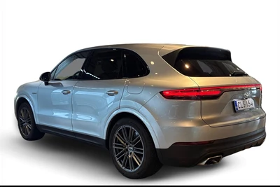 Porsche Cayenne E-Hybrid 2019, kuva 2/24