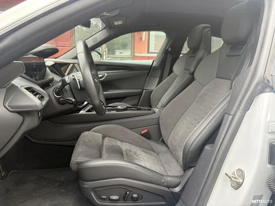 Audi e-tron GT 60 quattro 350kw 2021, kuva 7/30