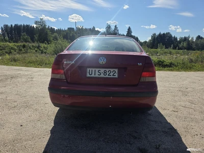 Volkswagen Bora 2000, kuva 4/14