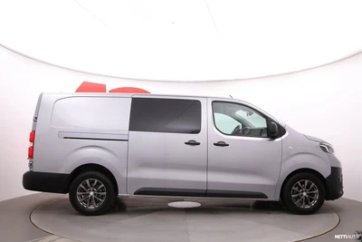 Toyota Proace L2 2,0 D 180 Automaatti 2021, photo 6/30