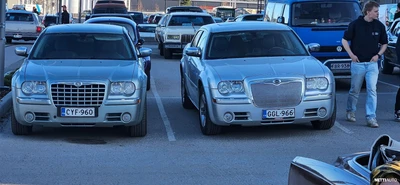 Chrysler 300C 2005, kuva 2/21