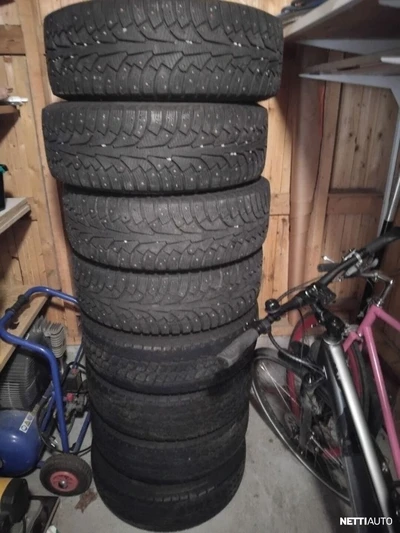 Volkswagen Transporter 2004, photo 7/7