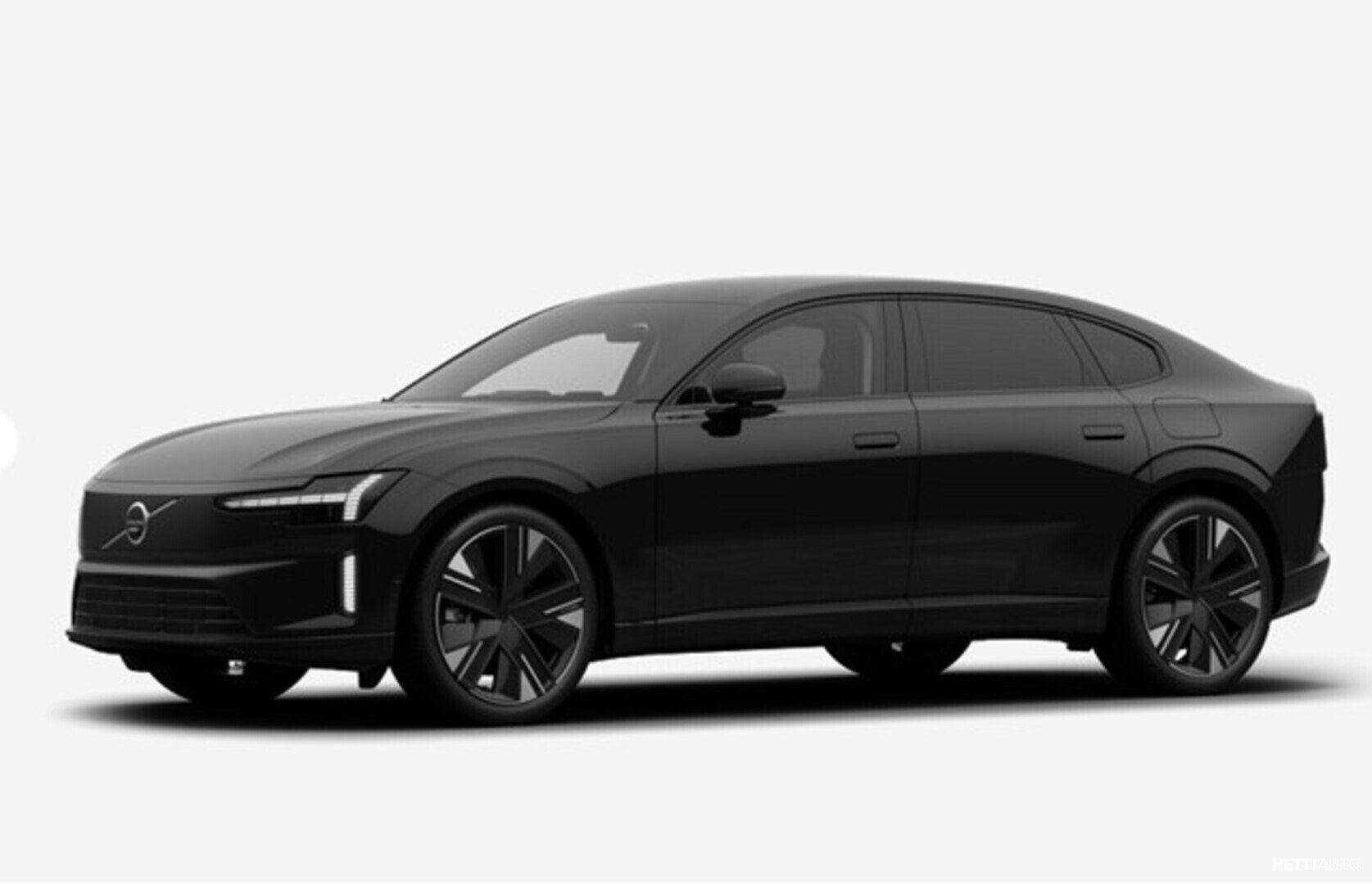 Volvo ES90