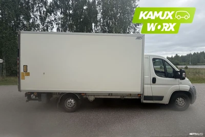 Fiat Ducato 2007, photo 2/22