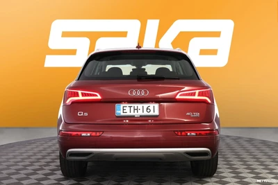 Audi Q5 2020, kuva 7/37
