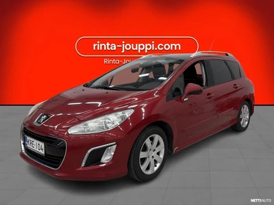 Peugeot 308 2011, kuva 1/10