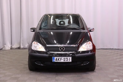 Mercedes-Benz A 5D A 140 KOMBI-5 2005, kuva 6/23