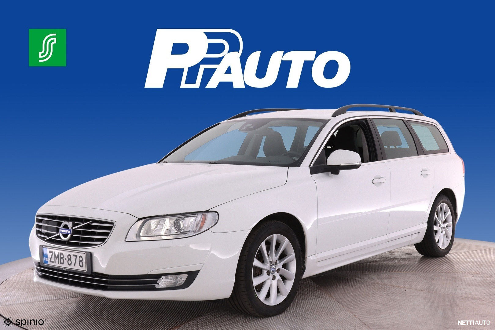 Volvo V70