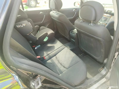 Mercedes-Benz C 2006, kuva 8/8