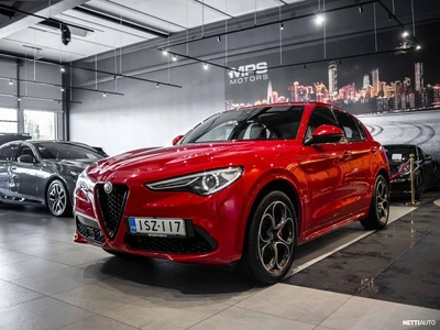 Alfa Romeo Stelvio 2020, kuva 3/10