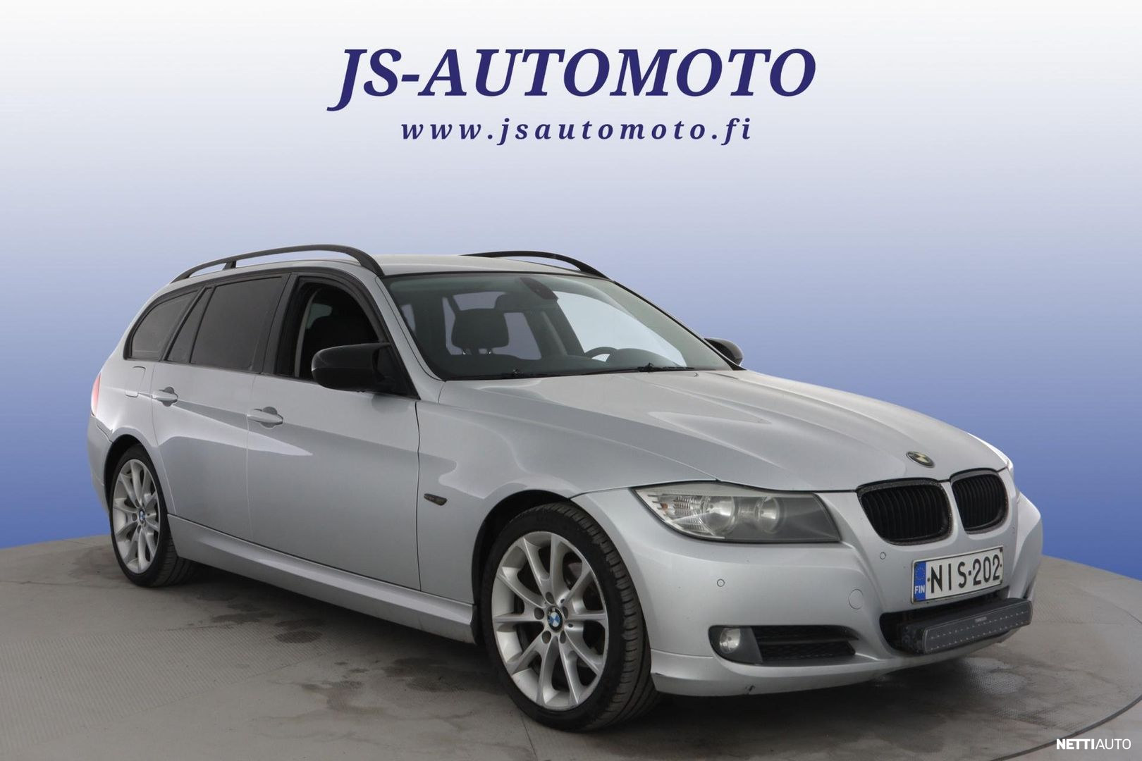 BMW 318