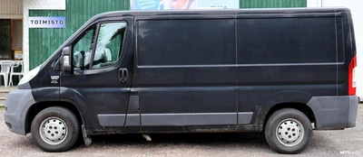 Fiat Ducato 2008, photo 2/12