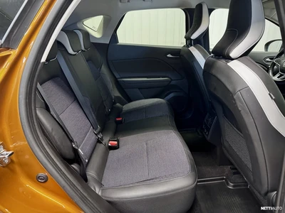 Renault Captur 2021, kuva 7/23