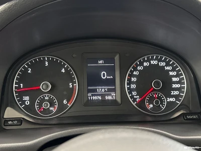 Volkswagen Caddy Maxi 2013, photo 3/23