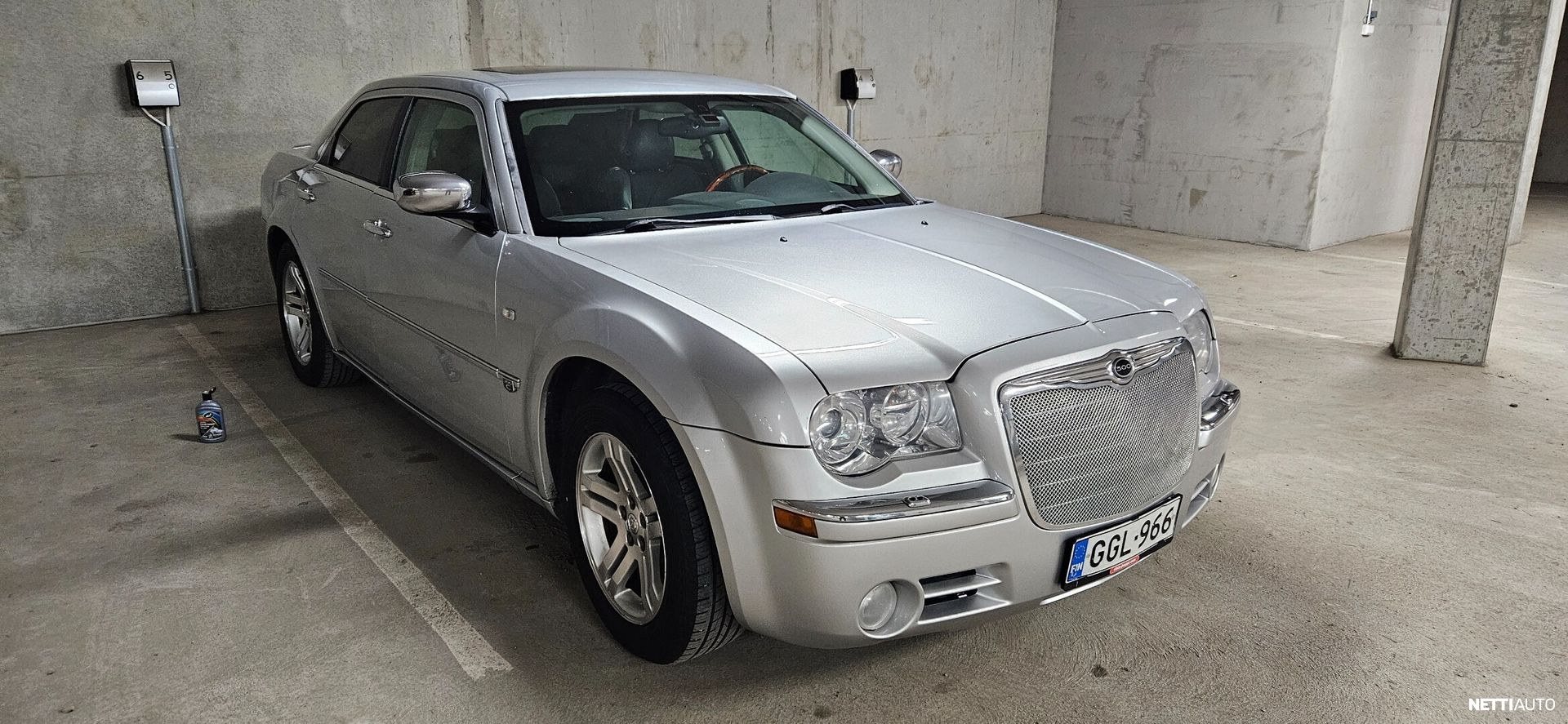 Chrysler 300C