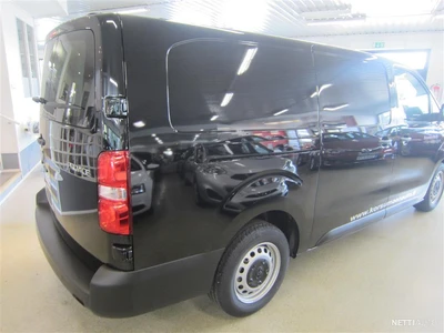Toyota Proace 2024, photo 5/24