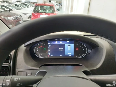 Toyota Proace Max L2H1 Comfort 140 A / T 2025, photo 7/17