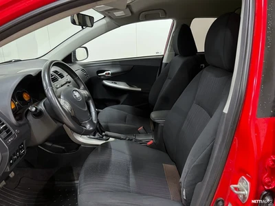 Toyota Corolla 2008, photo 7/9