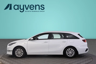 Kia Ceed 1,0 T-GDI 120hv LX SW 2023, photo 6/16
