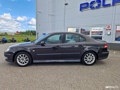 Saab 9-3 2004, kuva 5/10