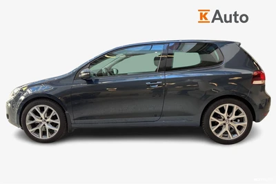 Volkswagen Golf 2012, kuva 5/19