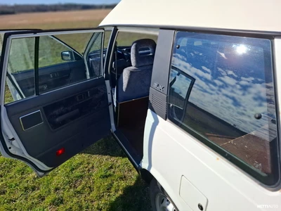 Mitsubishi Space Wagon 1989, kuva 6/12