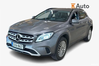 Mercedes-Benz GLA 180 A Premium Business 2019, kuva 1/3