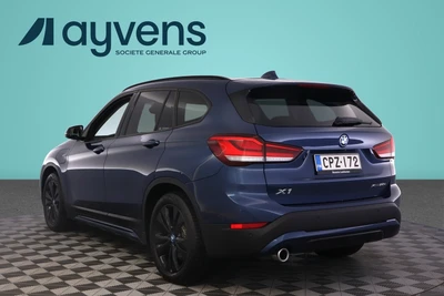 BMW X1 2022, photo 5/10