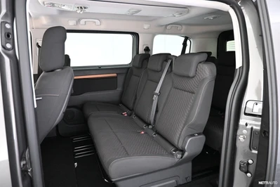 Toyota Proace Verso EV Active L1 75kwh 2022, photo 2/10