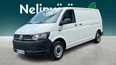 Volkswagen Transporter 2019, photo 1/32